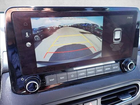 Used 2023 Hyundai Kona Limited AWD/4WD image 22