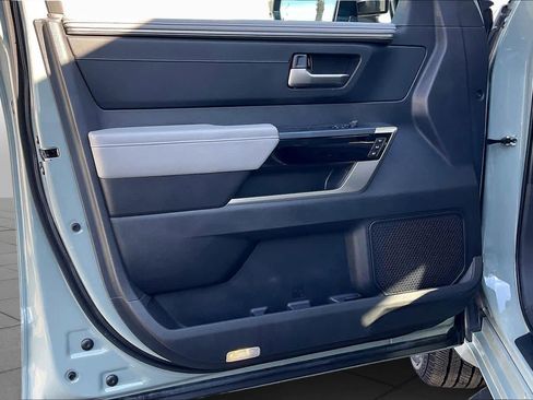 Certified 2025 Toyota Tundra Limited image 20