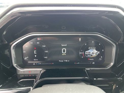 New 2026 GMC Sierra 1500 Elevation AWD/4WD image 15