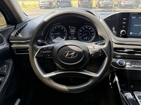 Used 2021 Hyundai Sonata SEL FWD image 13