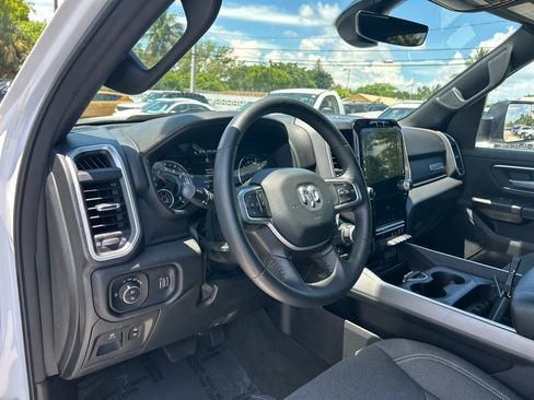 Used 2023 RAM 1500 Big Horn RWD image 10