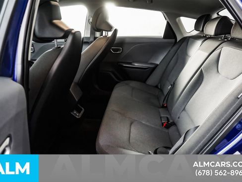 Used 2025 Kia K4 FWD image 17