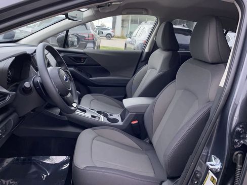 Used 2025 Subaru Crosstrek 2.0i Premium AWD/4WD image 15