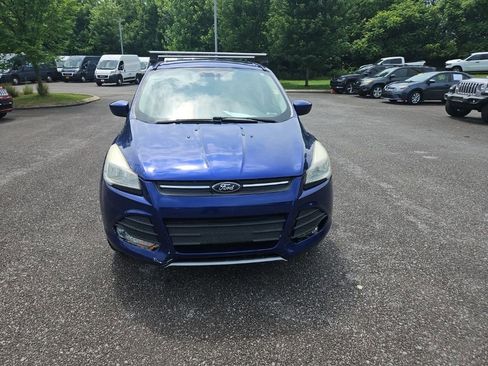 Used 2015 Ford Escape SE FWD image 3