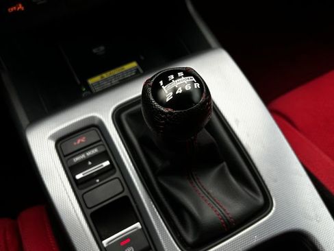 Certified 2024 Honda Civic Type R image 26