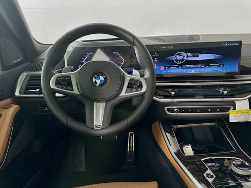 New 2026 BMW X5 xDrive40i w/ Executive Package AWD/4WD image 15