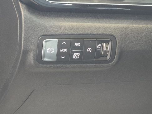 New 2026 GMC Terrain AT4 image 7