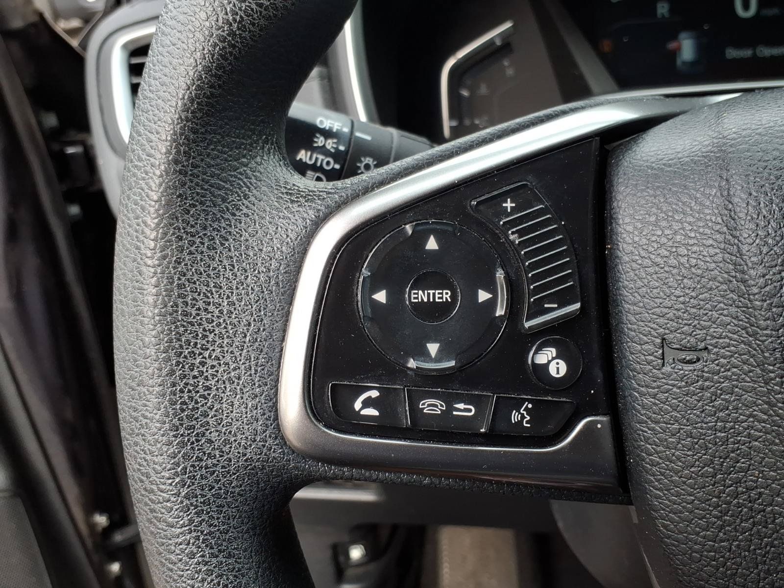 Used 2017 Honda CR-V EX image 25
