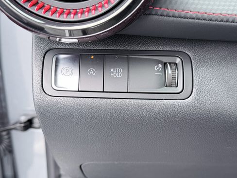 New 2026 Chevrolet Equinox RS w/ Convenience Package III FWD image 13