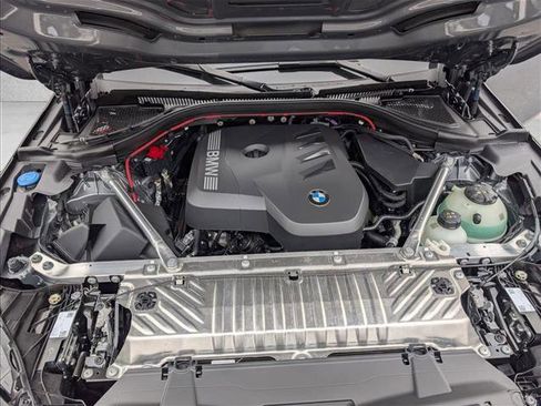 Used 2026 BMW X3 xDrive30 w/ Convenience Package AWD/4WD image 18