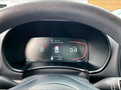 Certified 2023 Kia Soul LX w/ Option Group 015 image 18