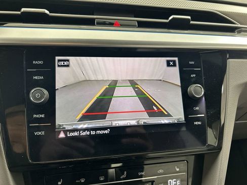 Used 2022 Volkswagen Arteon SEL AWD/4WD image 15