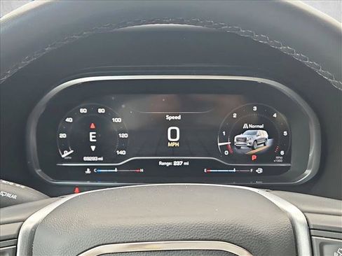 Used 2023 GMC Yukon SLT w/ SLT Luxury Package RWD image 6