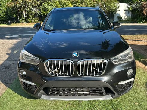 Used 2017 BMW X1 xDrive28i AWD/4WD image 2