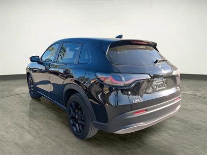Used 2025 Honda HR-V Sport
