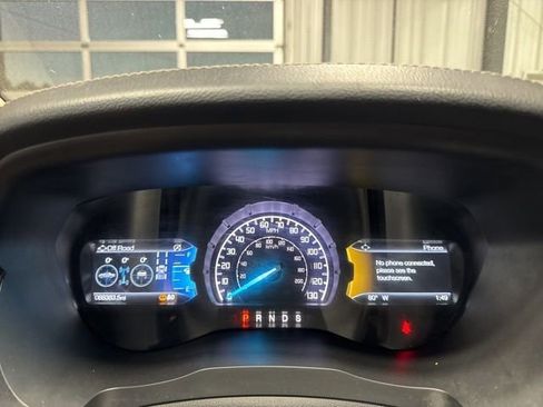 Used 2021 Ford Ranger Lariat w/ Tremor Off-Road Package AWD/4WD image 6