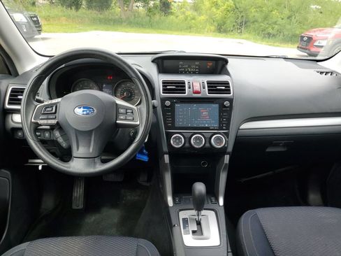 Used 2016 Subaru Forester 2.5i Premium AWD/4WD image 14