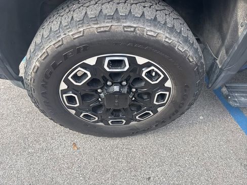 Used 2024 GMC Sierra 2500 Denali Ultimate image 29