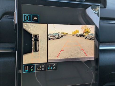 New 2026 GMC Terrain Denali image 10