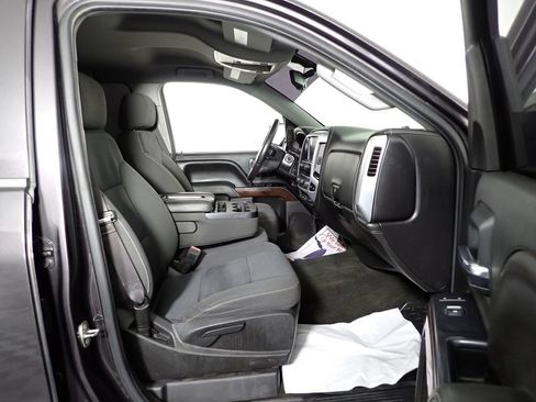 Used 2015 GMC Sierra 1500 SLE AWD/4WD image 32