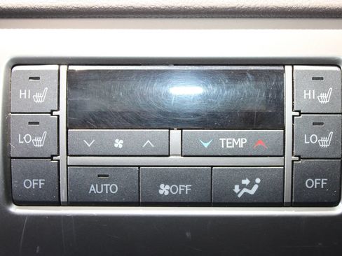 Used 2016 Lexus GX 460 w/ Comfort Package AWD/4WD image 33