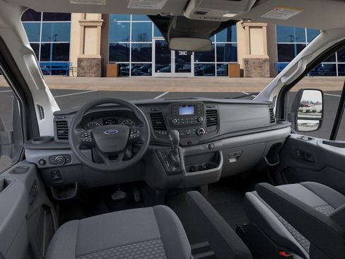 New 2025 Ford Transit 350 XL image 9