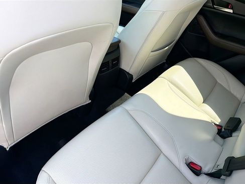 Used 2020 MAZDA CX-30 AWD w/ Premium Package image 25