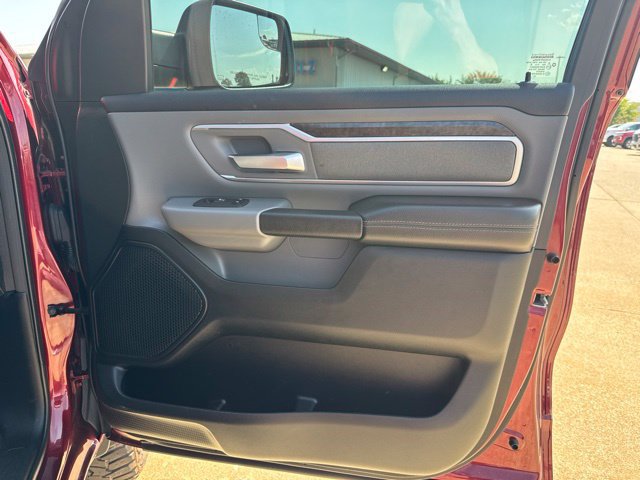 Used 2020 RAM 1500 Big Horn AWD/4WD image 26