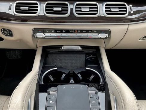 Certified 2024 Mercedes-Benz GLE 350 4MATIC image 17