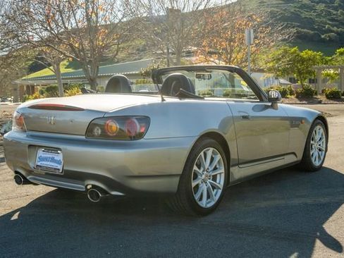 Used 2007 Honda S2000 image 6