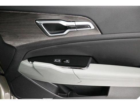 Used 2024 Kia Sportage X-Pro Prestige image 17