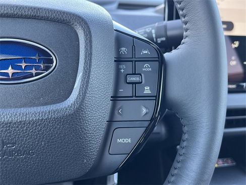 New 2026 Subaru Solterra Limited image 21