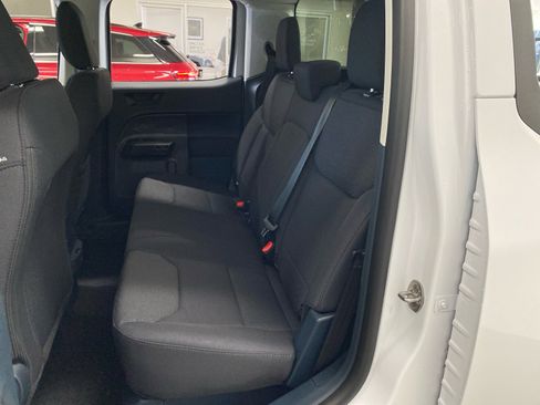 New 2026 Ford Maverick XL image 9