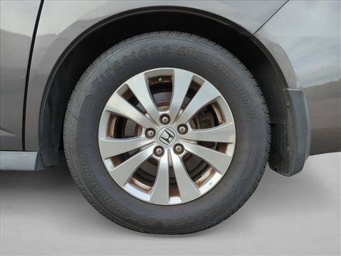 Used 2016 Honda Odyssey EX-L image 13