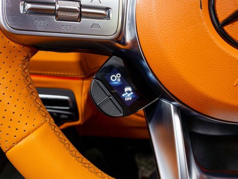 Used 2020 Mercedes-Benz G 63 AMG 4MATIC image 76