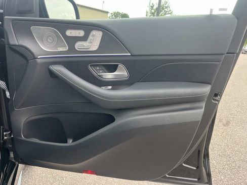 Certified 2024 Mercedes-Benz GLE 350 4MATIC image 24