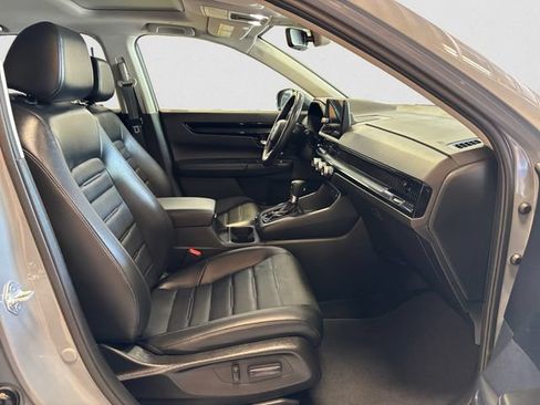 Used 2023 Honda CR-V EX-L image 16