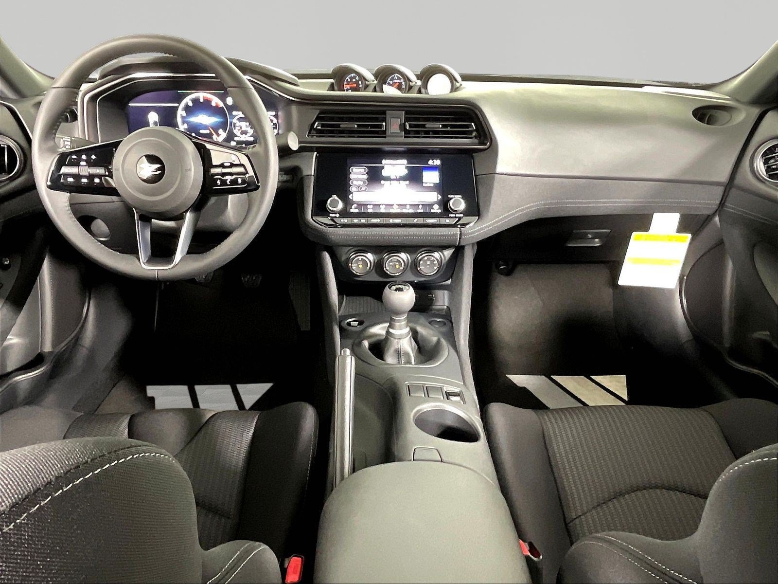 New 2027 Nissan Z Performance w/ Essentials Package (Sport) RWD image 9