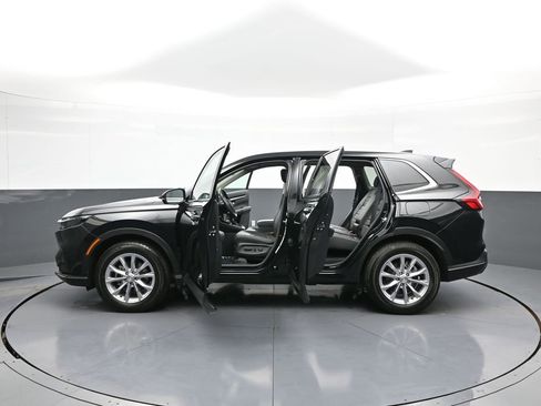 Certified 2024 Honda CR-V EX-L image 43