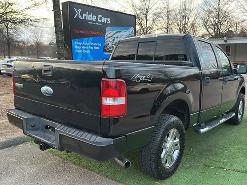 Used 2008 Ford F150 Lariat image 8