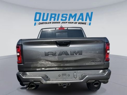 New 2026 RAM 1500 Big Horn image 5