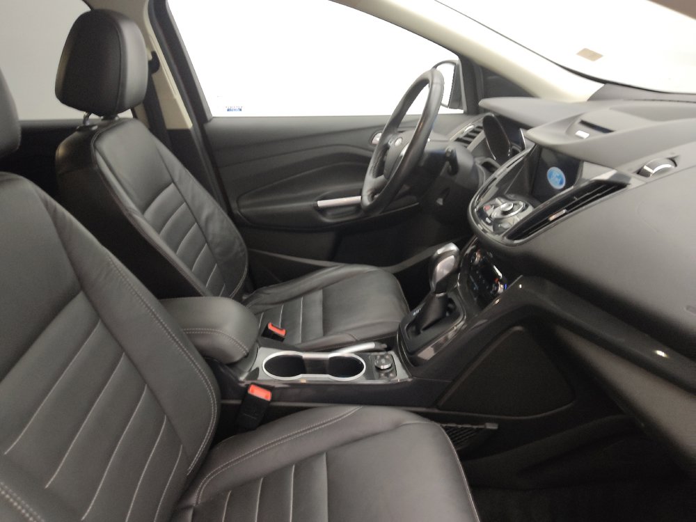 Used 2016 Ford Escape Titanium AWD/4WD image 21