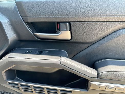 New 2025 Toyota Tacoma TRD Off-Road image 32