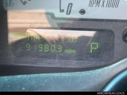 Used 2002 Ford Thunderbird RWD image 18