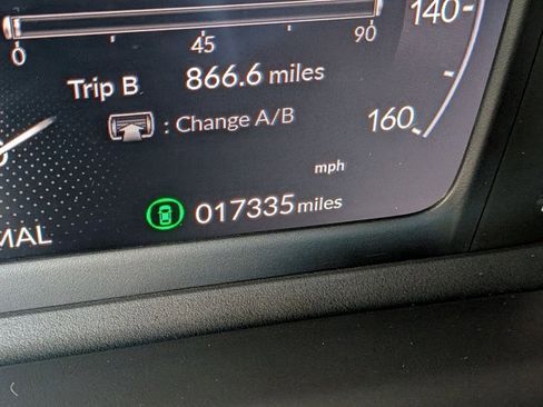 Certified 2025 Honda Accord Sport image 11