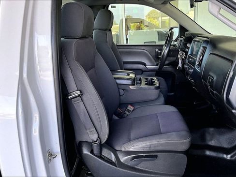 Used 2018 GMC Sierra 1500 2WD Regular Cab image 27