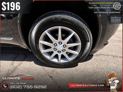 Used 2015 Buick Enclave Leather FWD image 51