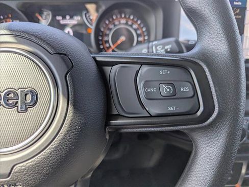 New 2026 Jeep Gladiator Sport image 14