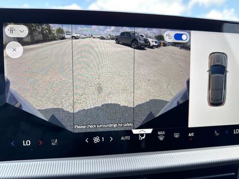 New 2026 Ford Explorer ST-Line RWD image 26