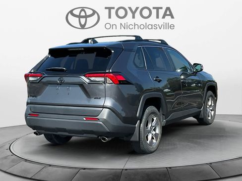 Used 2023 Toyota RAV4 XLE w/ Convenience Package FWD image 5